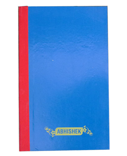 abhisheknotebook