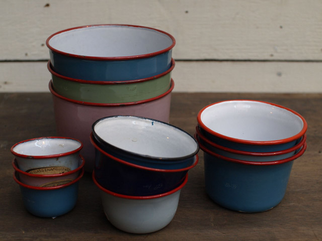 enamels